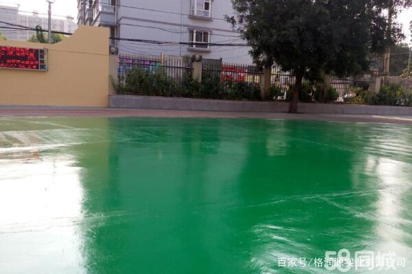 赤壁 地坪漆翻新维修