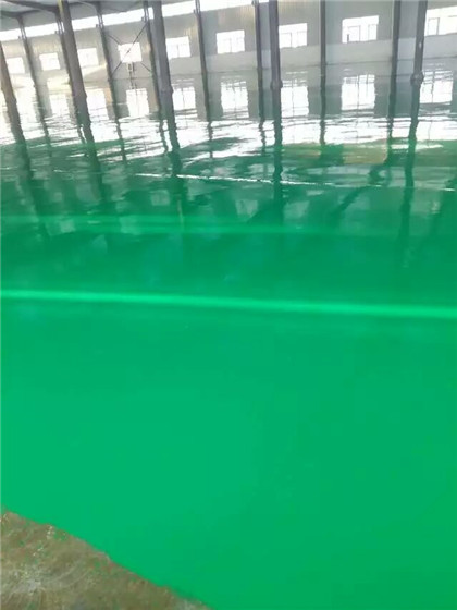 赤壁，我直接给你一份室外地坪漆翻新维修